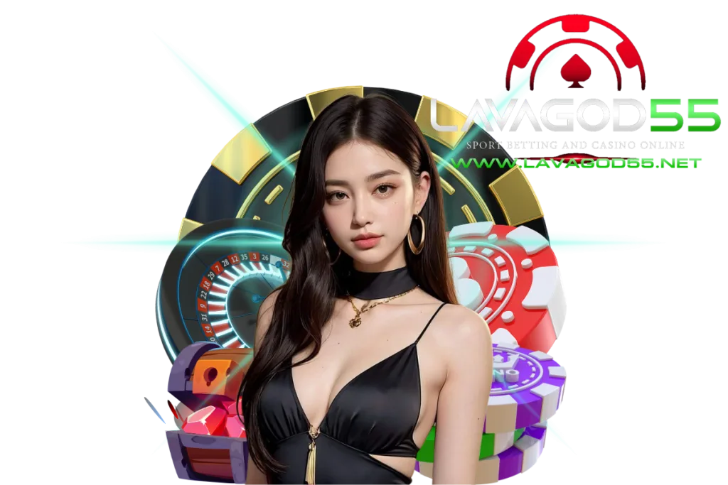 lavagod55 สมัคร