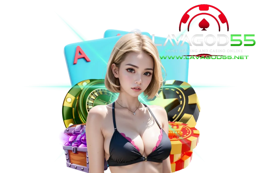 lavagod55 เว็บตรง